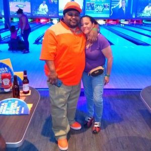 Meet your Posher, Montrell